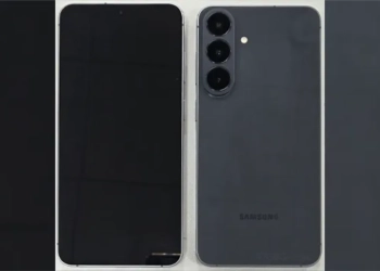 Samsung galaxy s26 fe