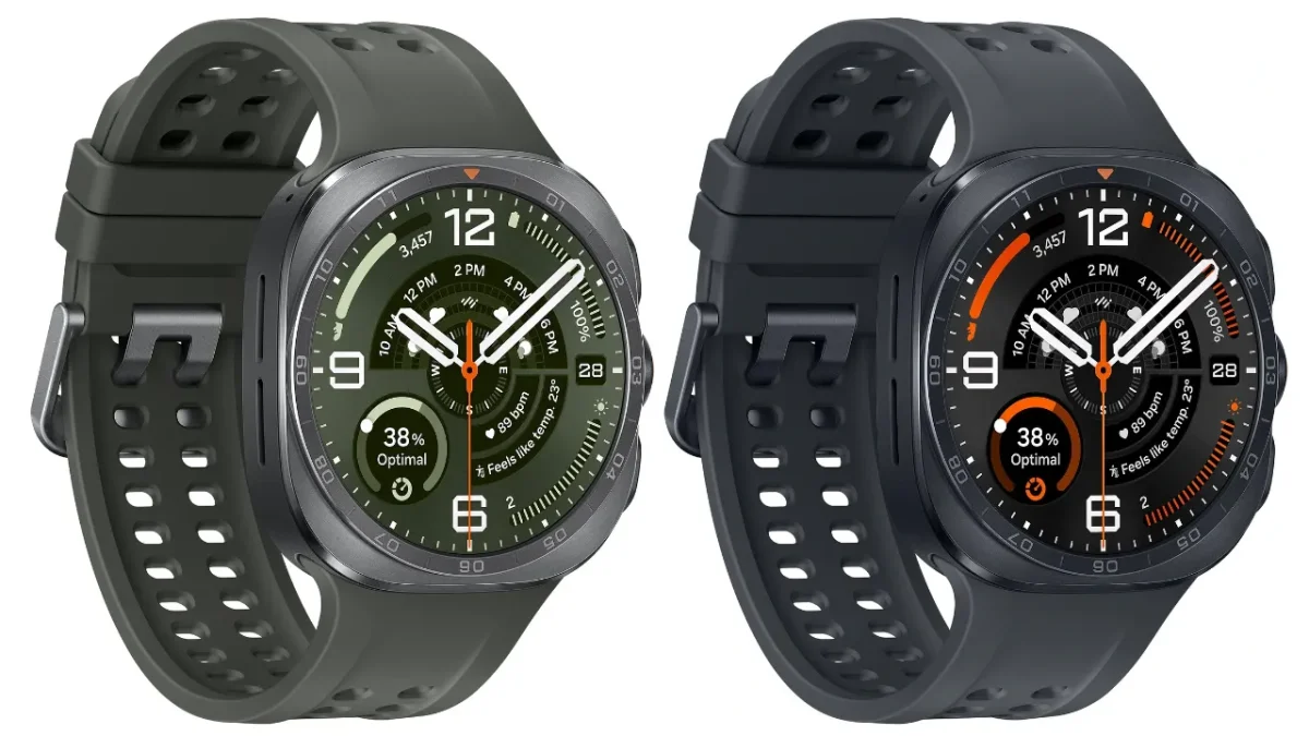 Samsung Galaxy Watch Ultra 2 Design Galaxy Watch Ultra 2, Samsung, smartwatch TecheNet Samsung galaxy watch ultra 2 design
