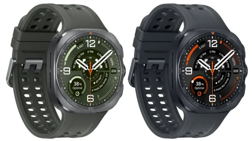 Samsung Galaxy Watch Ultra 2 Design Galaxy Watch Ultra 2, Samsung, smartwatch TecheNet Samsung galaxy watch ultra 2 design