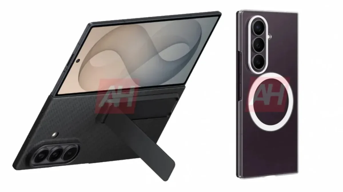 Samsung galaxy z fold 8 capas