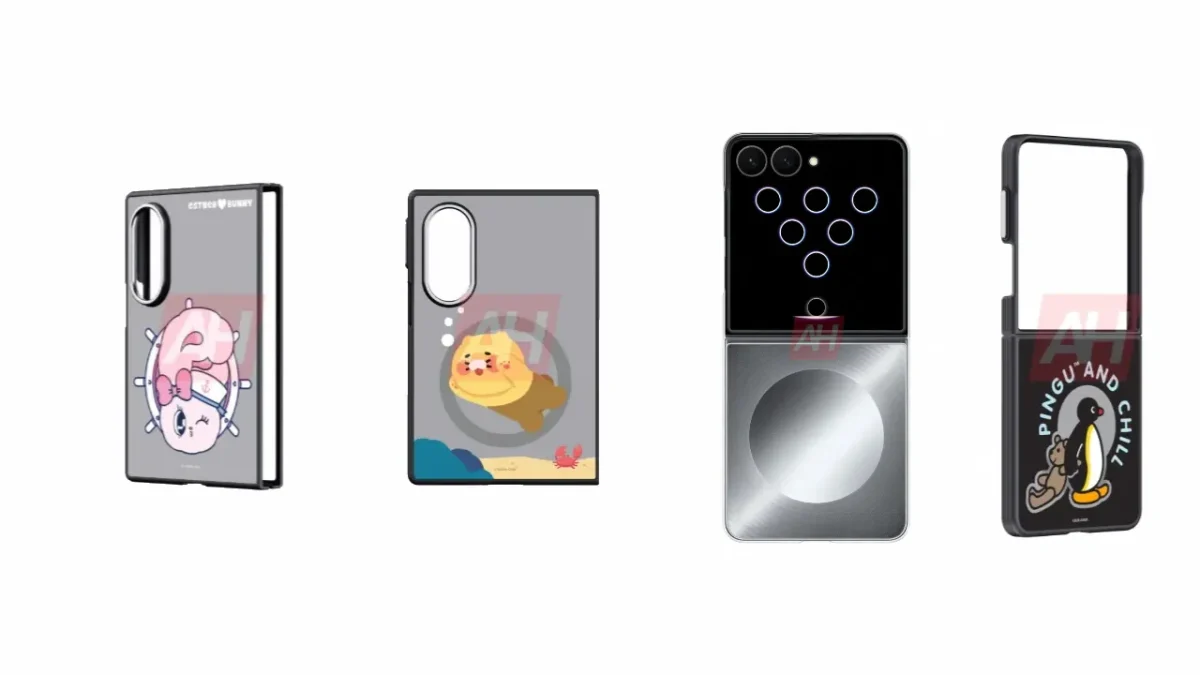 Samsung Galaxy Z Fold 8 Capas 2 capas, Galaxy Z Fold, Samsung TecheNet Samsung galaxy z fold 8 capas (2)