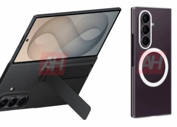 Samsung galaxy z fold 8 capas