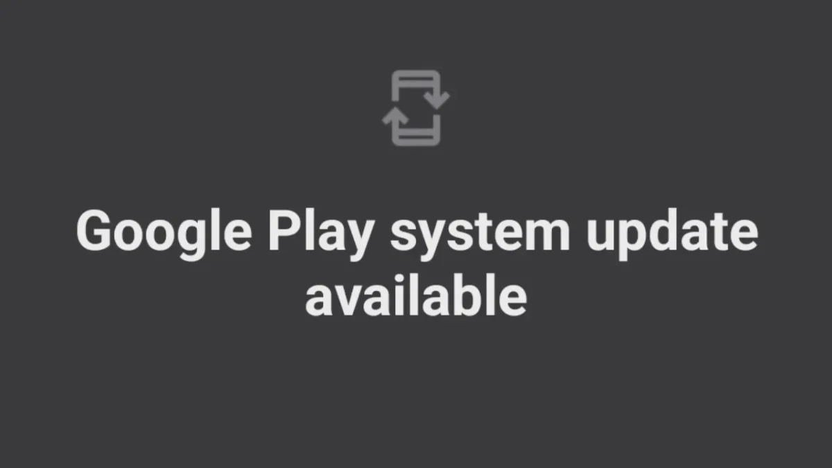 Samsung google play system