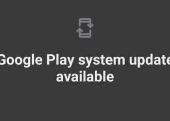 Samsung google play system