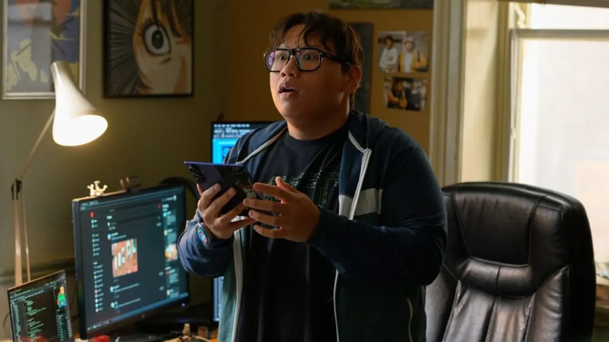 Samsung homem-aranha