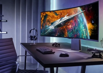 Samsung Odyssey Neo Monitor de Gaming 5722 G95NC amazon, Odyssey Neo, prime day, Samsung TecheNet Samsung odyssey neo monitor de gaming 57 g95nc