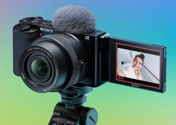 Sony Alpha ZV E10K amazon, câmara fotográfica, fotografia, prime day, Sony Alpha, ZV-E10K TecheNet Sony alpha zv-e10k