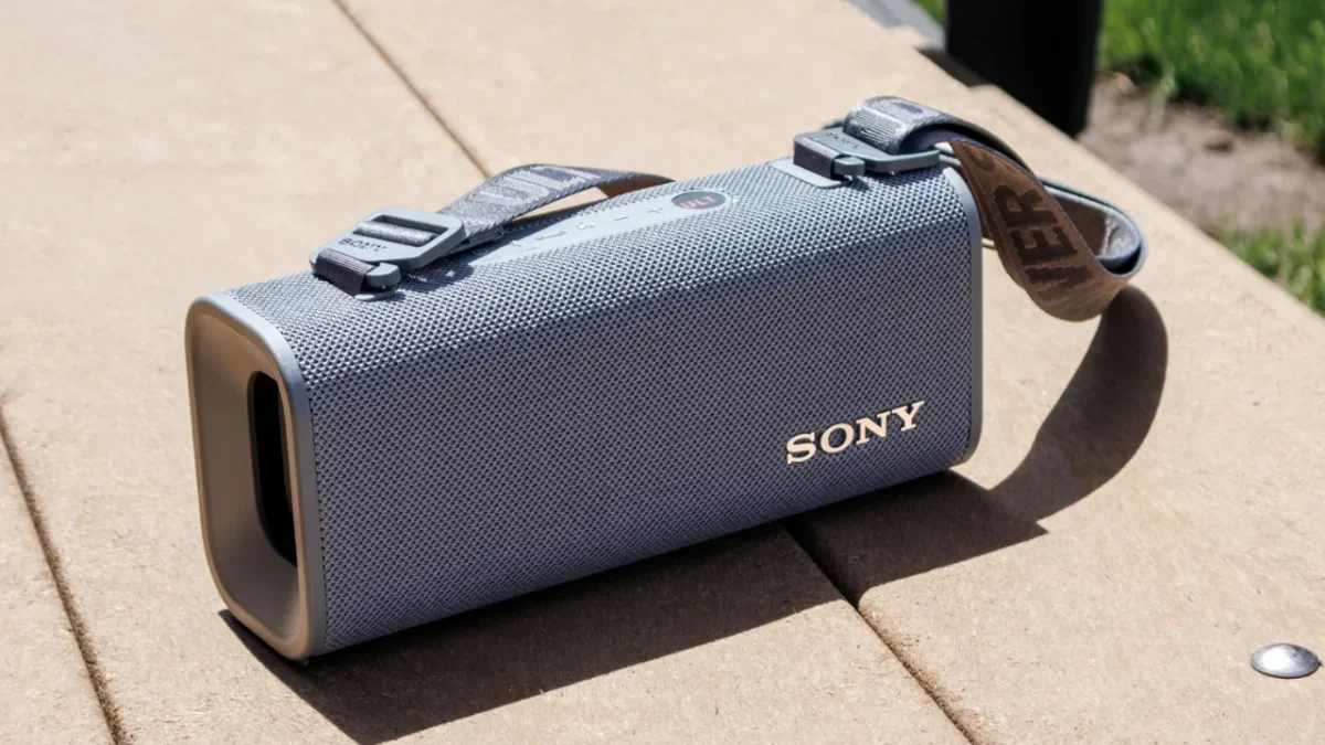 Sony ULT Field 3 amazon, coluna portátil, prime day, promoção, sony, ULT Field 3 TecheNet Sony ult field 3