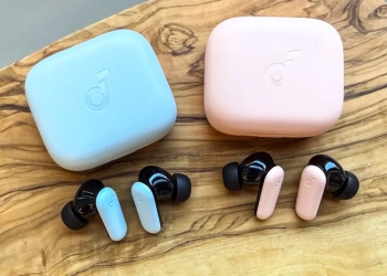 Soundcore anker p30i