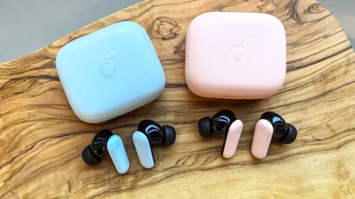 Soundcore Anker P30i amazon, Anker P30i, auriculares, prime day, Soundcore TecheNet Soundcore anker p30i