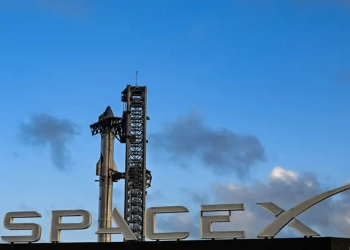 Spacex echostar