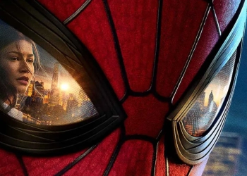 Spiderman brand new day