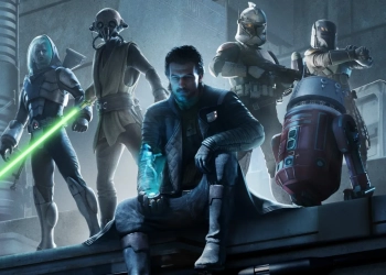 Star wars zero company