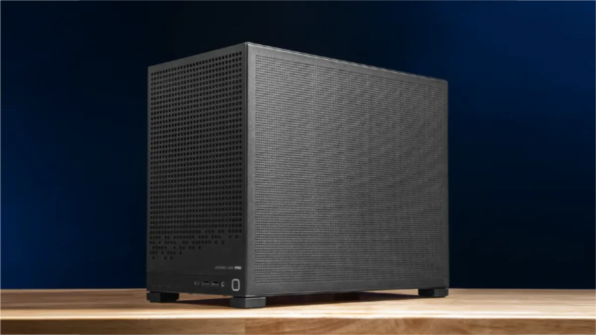 Steamos gaming pc