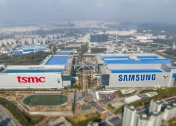 Tsmc samsung