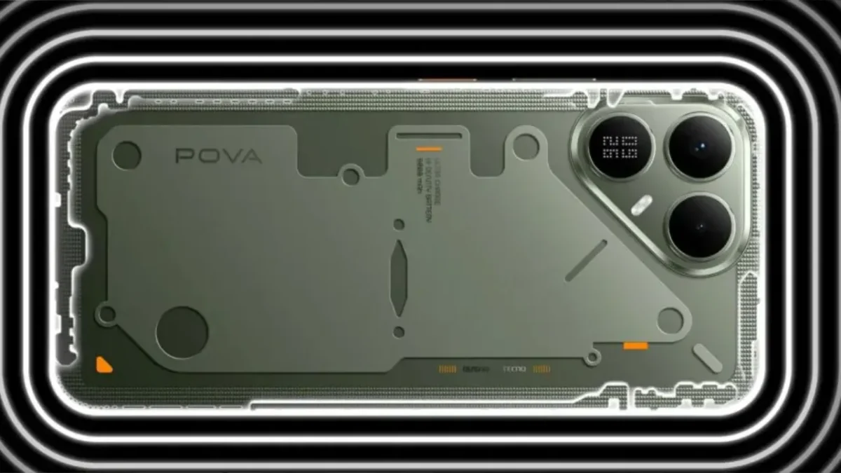 Tecno Pova 8 2 TECNO, Tecno Pova 8 TecheNet Tecno pova 8 (2)
