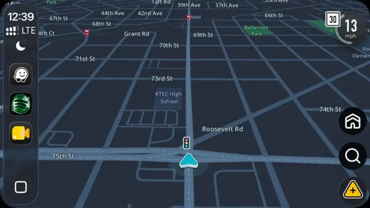 Waze Semaforos Waze TecheNet Waze semáforos