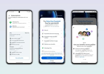 WhatsApp Beta Meta One Meta One, Whatsapp TecheNet Whatsapp beta meta one