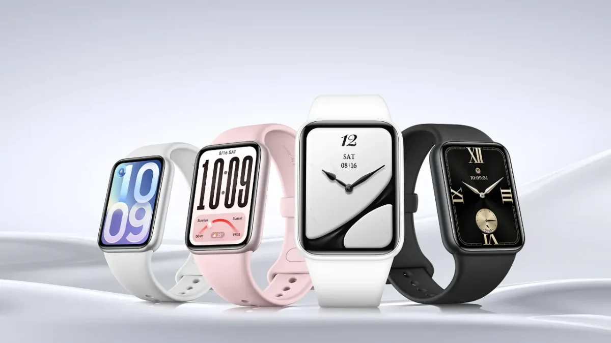 XIAOMI Smart Band 10 Pro XIAOMI Smart Band 10 Pro TecheNet Xiaomi smart band 10 pro (#)