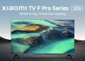 Xiaomi tv f pro 75
