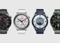 Xiaomi watch s5 46 mm