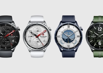 XIAOMI Watch S5 46 mm smartwatch, Xiaomi TecheNet Xiaomi watch s5 46 mm