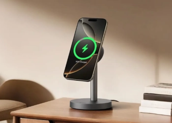 Xiaomi carregamento qi