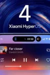 Xiaomi HyperOS 4 HyperOS 4, sistema operativo xiaomi, smartphones xiOMI TecheNet Xiaomi hyperos 4