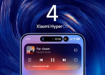 Xiaomi HyperOS 4 HyperOS, HyperOS 4, Xiaomi TecheNet Xiaomi hyperos 4