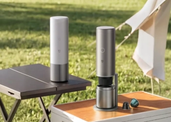Xiaomi máquina de café