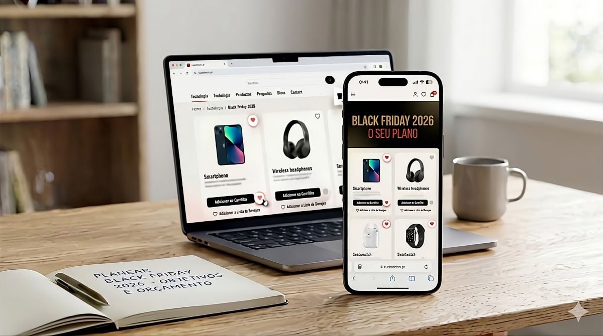 compras black friday compras na Black Friday, estudo google TecheNet Computador e smartphone com loja online e lista de desejos para as compras na black friday.