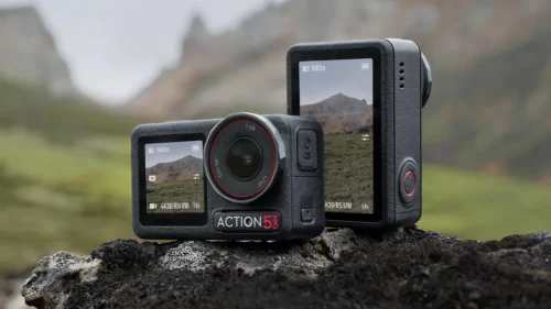 dji Osmo Action 5 Pro amazon, DJI, prime day TecheNet Dji osmo action 5 pro