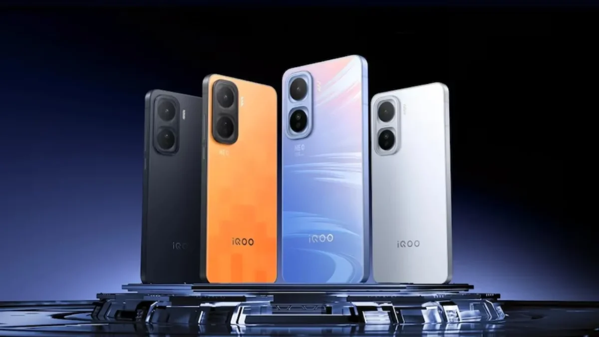 iQOO Neo 11S iQOO, Neo 11S TecheNet Iqoo neo 11s