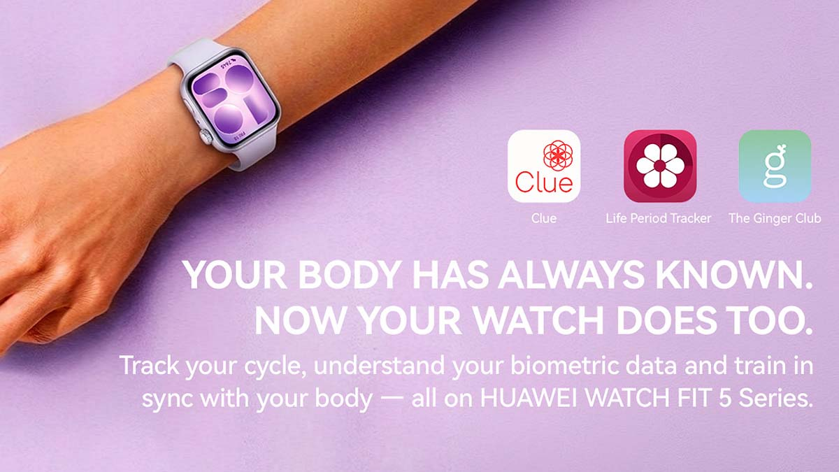 image 24 Huawei, Huawei FIT, smartwatch TecheNet Image 24 huawei, huawei fit, smartwatch