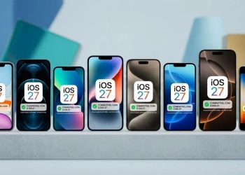 modelos do iPhone com iOS 27 TecheNet Modelos do iphone compatíveis com o ios 27