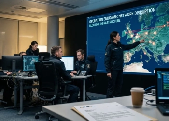Operação endgame neutraliza redes de malware perigosas