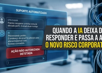 seguranca de ia em processos criticos TecheNet Segurança de ia em processos críticos falha na meta