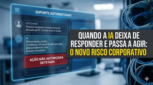 seguranca de ia em processos criticos TecheNet Segurança de ia em processos críticos falha na meta