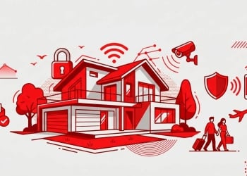 seguranca residencial Barómetro de Segurança da Verisure 2025, dicas de segurança, segurança residencial TecheNet Segurança residencial no verão exige reforço de medidas preventivas