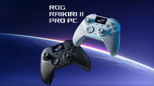 ASUS ROG Raikiri II Pro PC 2 Asus, comando, Raikiri II Pro, ROG TecheNet Asus rog raikiri ii pro pc (2)