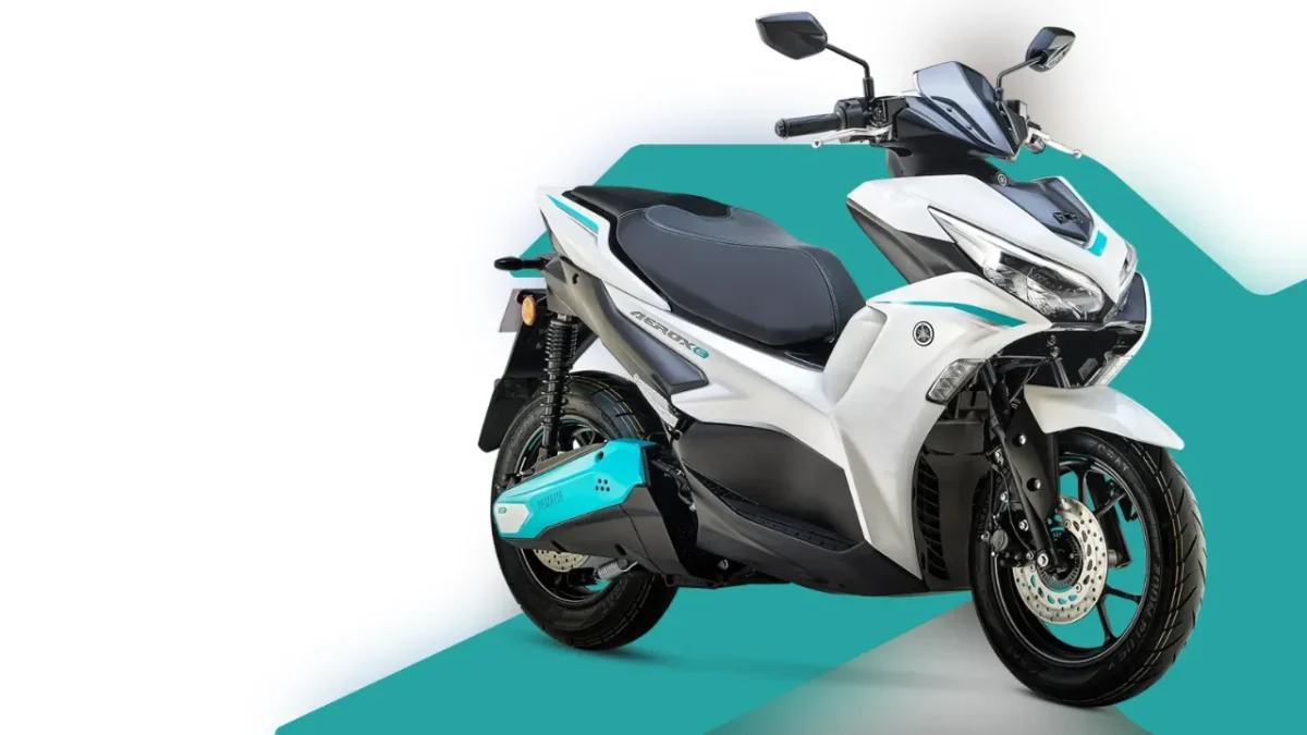 Aerox E Scooter Eletrica Aerox-E, scooter elétrica TecheNet Aerox-e scooter elétrica