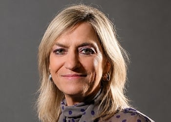 Alexandra gonçalves lidera a divisão de networking & voice solutions da timestamp