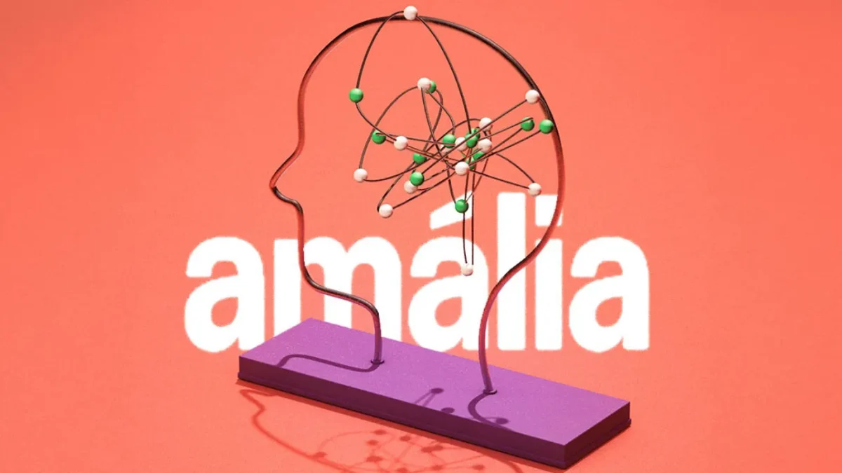 AmaliaLLM Amália, AmáliaLLM, inteligência artificial TecheNet Amáliallm