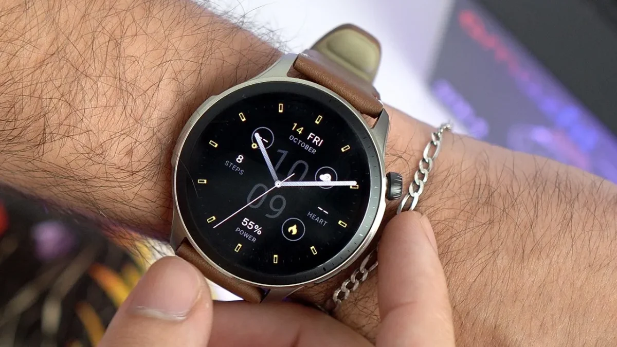 Amazfit GTR 4 Amazfit, Amazfit GTR 4, amazon, promoção, smartwatch TecheNet Amazfit gtr 4