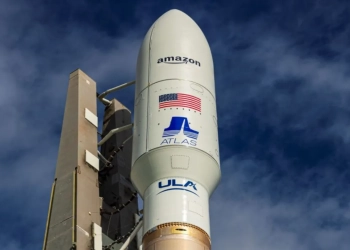 Amazon starlink