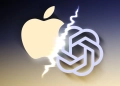 Apple openai