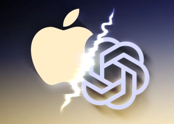 Apple openai