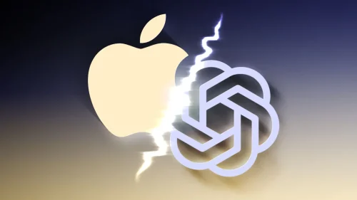 Apple OpenAI apple, OpenAI TecheNet Apple openai
