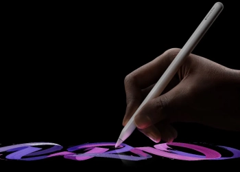 Apple pencil
