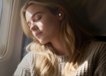 Auriculares para dormir
